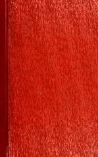 imagen de la cubierta del libro