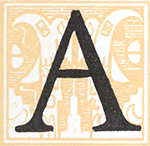 A A