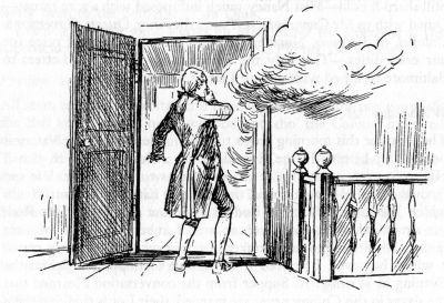 room full of smoke room full of smoke