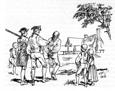 prisoner being taken to prison prisoner being taken to prison