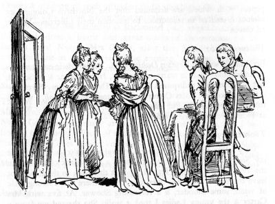 formally dressed group formally dressed group