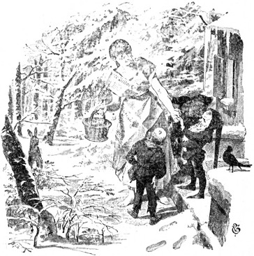 A törpék. A törpék.