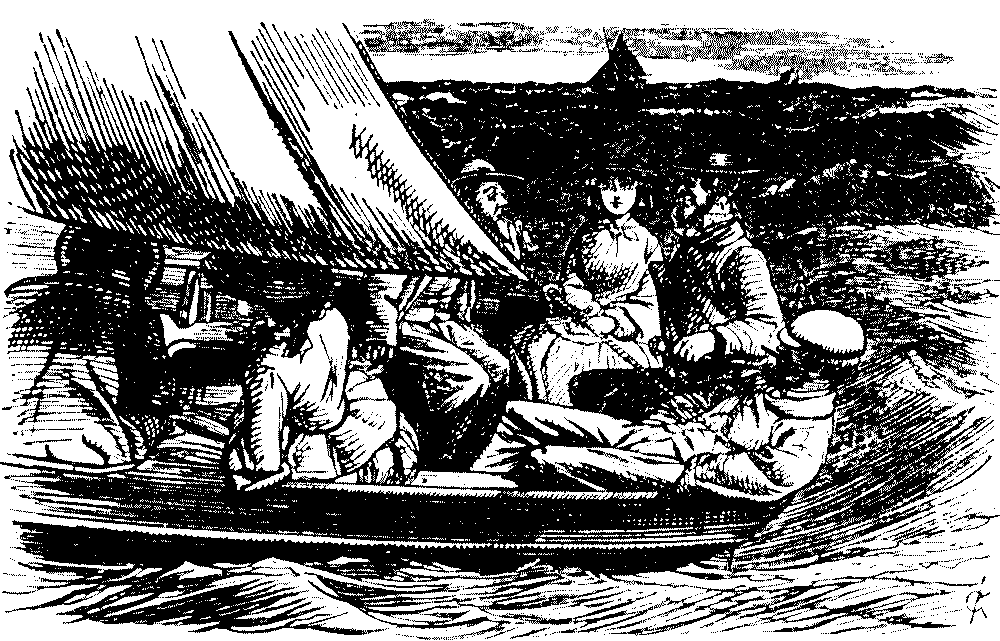 Isn't it time to turn back