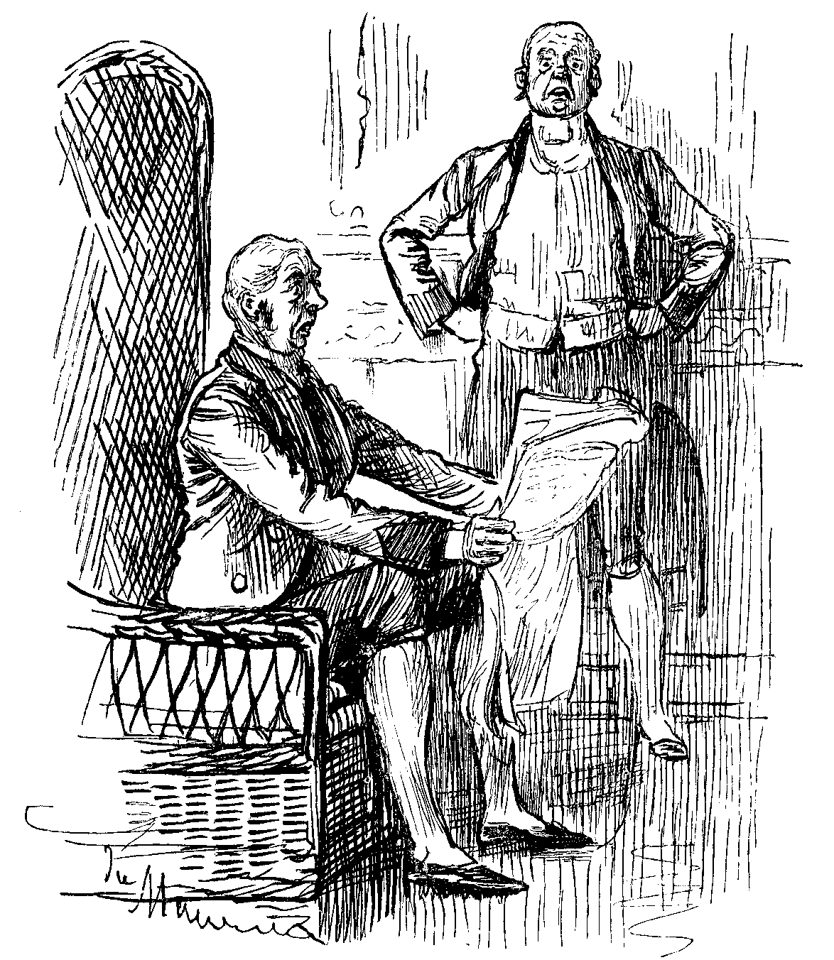 THE NE PLUS ULTRA. THE NE PLUS ULTRA.