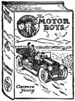THE MOTOR BOYS SERIES THE MOTOR BOYS SERIES
