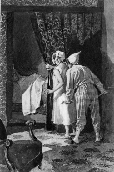 Copyright 1904 by G. Barrie & Sons Copyright 1904 by G. Barrie & Sons