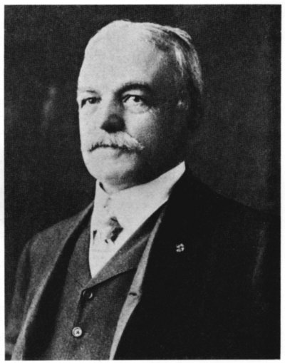 Figure 4.—Dr. Henry Gustav Beyer. Figure 4.—Dr. Henry Gustav Beyer