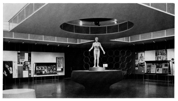 Figure 12.—The Hall of Health. Figure 12.—The Hall of Health.