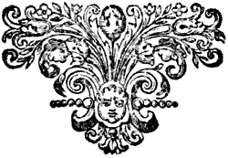 Cul-de-lampe Cul-de-lampe