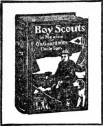 Boy Scouts Series Boy Scouts Series