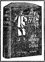 Jack Harkaway Series Jack Harkaway Series