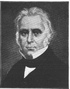 Thomas Babington Macaulay Portrait of Thomas Babington Macaulay