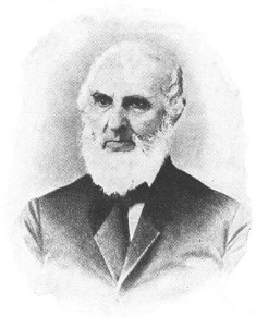 John Greenleaf Whittier Photo of John Greenleaf Whittier