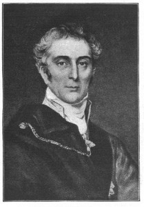 Duke of Wellington Portrait of the Duke of Wellington