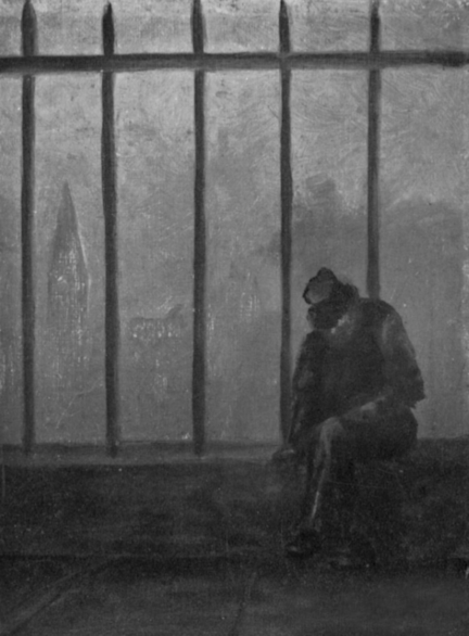 A Subject for the Police Court A Subject for the Police Court