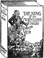 The King of the Mountains The King of the Mountains