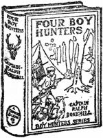 The Boy Hunter Series The Boy Hunter Series
