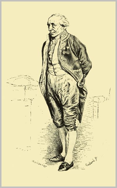 Monsieur de Fontaine Monsieur de Fontaine