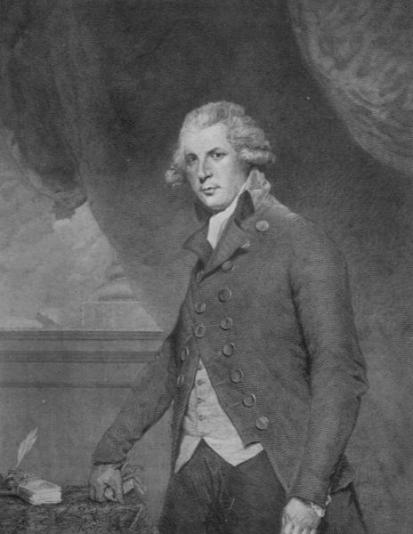 RICHARD BRINSLEY SHERIDAN RICHARD BRINSLEY SHERIDAN