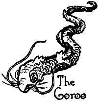 The Goroo The Goroo