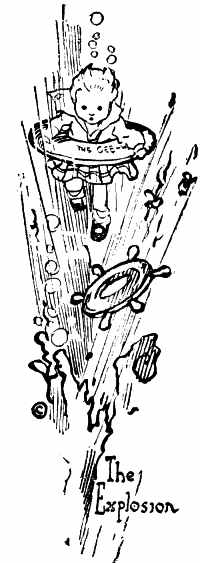 The Explosion The Explosion