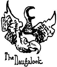 The Naugalook The Naugalook