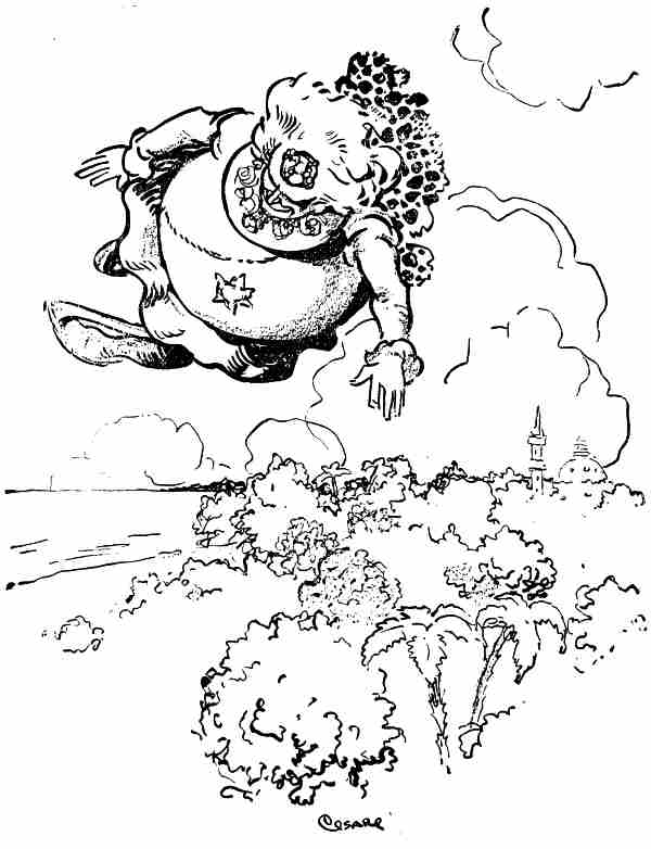 The King could bound as high as the tallest palms Page 99 The King could bound as high as the tallest palms Page 99