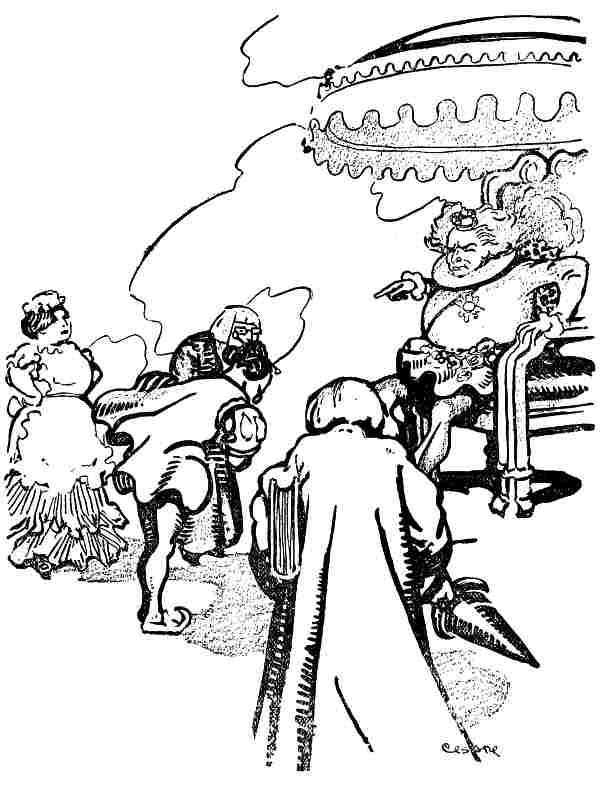 To him the King stated the case Page 138 To him the King stated the case Page 138