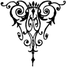 Cul-de-lampe Cul-de-lampe