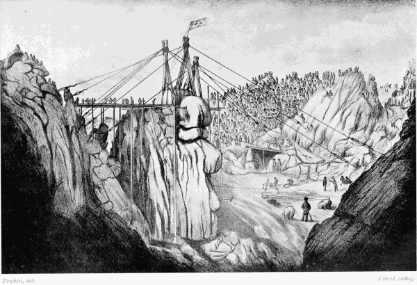 A VIEW OF THE SOUTHERN PART OF CASTLE TRERYN A VIEW OF THE SOUTHERN PART OF CASTLE TRERYN