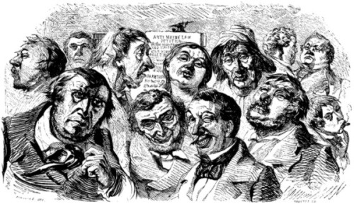 ANTI MAINE-LAW PETITIONERS. ANTI MAINE-LAW PETITIONERS.