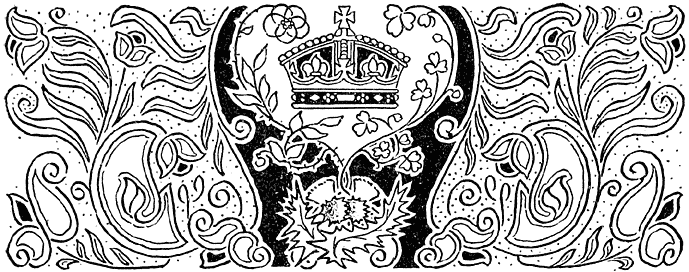 The British Occupation.