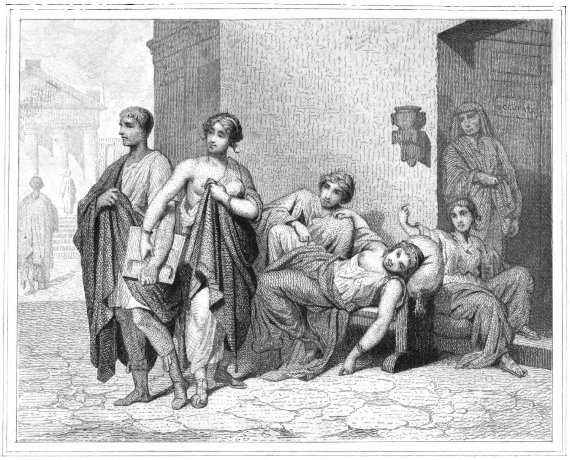 LUPANAR ROMAIN LUPANAR ROMAIN