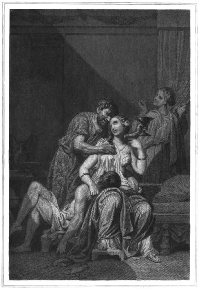 MESSALINE. MESSALINE.