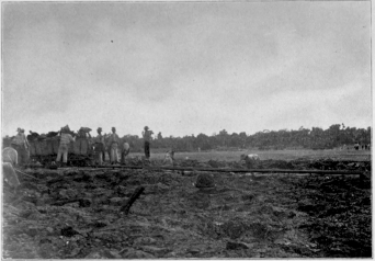 Loading Cars Pitch Lake, Trinidad Loading Cars Pitch Lake, Trinidad