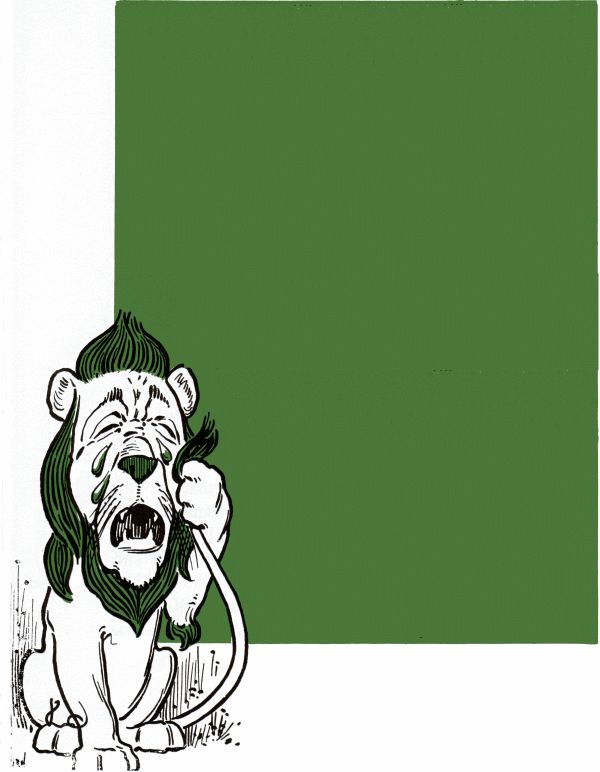 Lion crying Lion crying