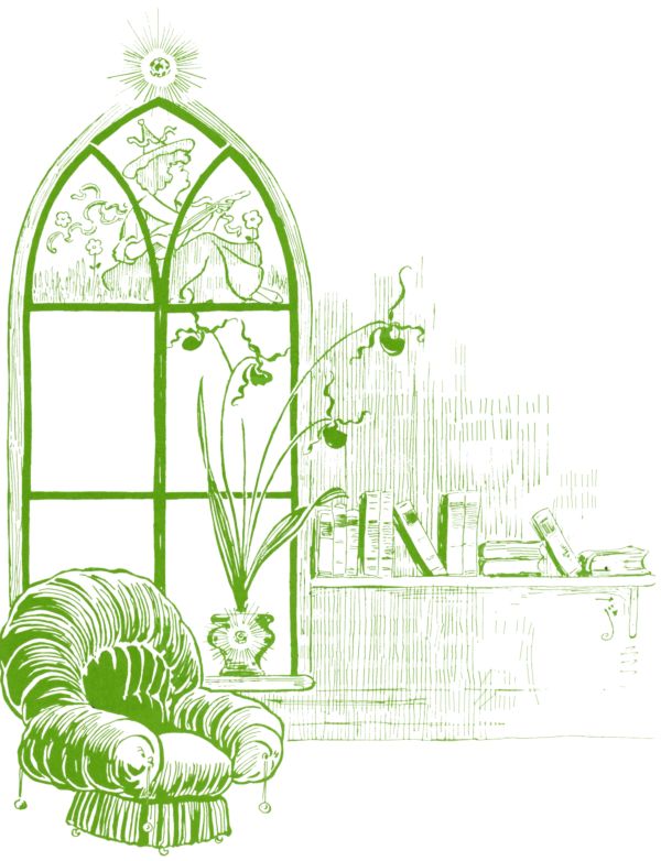 Waiting Room Waiting Room