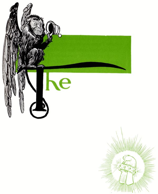 Flying monkey Flying monkey