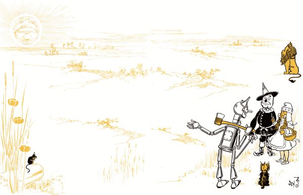 Queen of the field mice Queen of the field mice