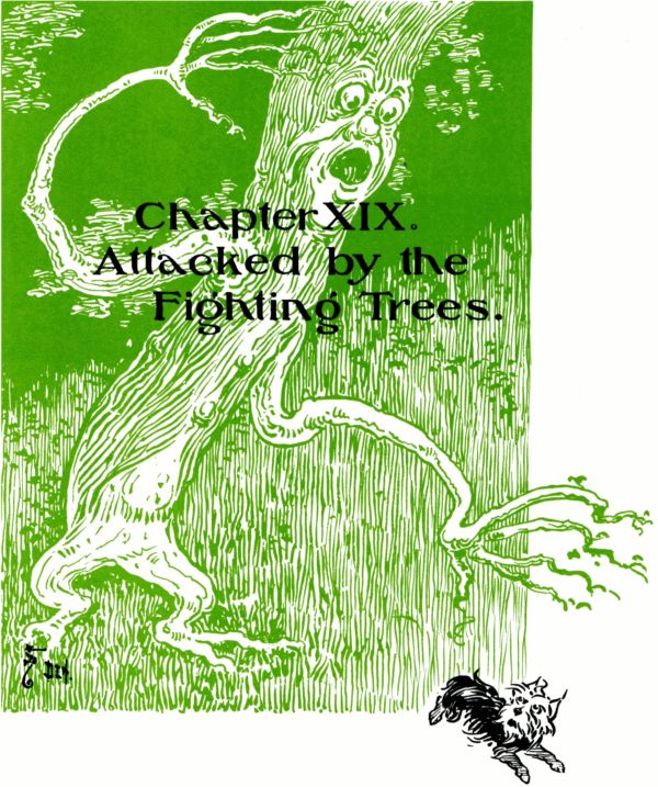 Chapter XIX Chapter XIX