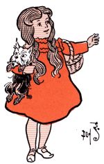 Dorothy and Toto Dorothy and Toto