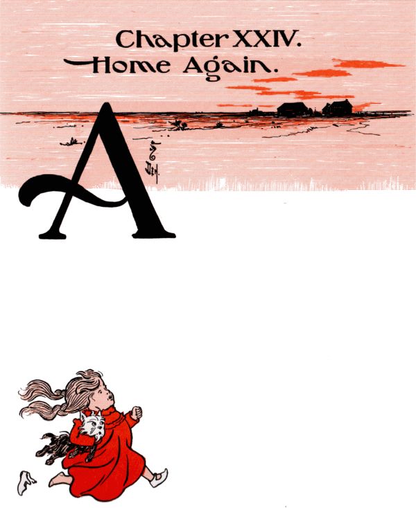 Home Again Home Again