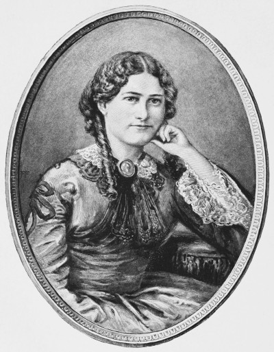 CLÉMENCE ROYER.