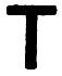 T T