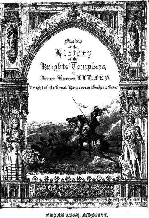 Knights Templar