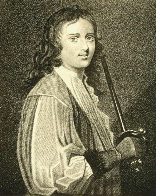 Michael Mohun Michael Mohun