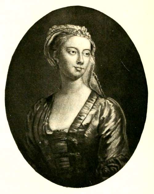 Lavinia Fenton Lavinia Fenton