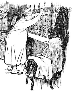 CHAPTER II CHAPTER II