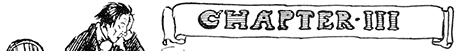 CHAPTER III CHAPTER III