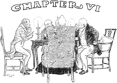 CHAPTER VI CHAPTER VI